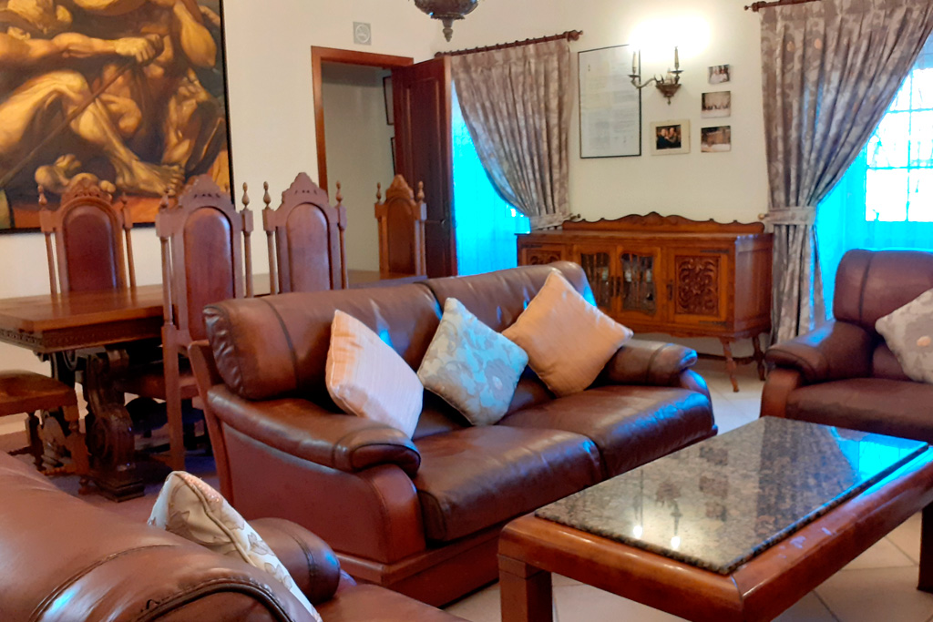 Casa Ti Gabriel